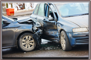 Vehicle Collision Injuries What You Need To Know
